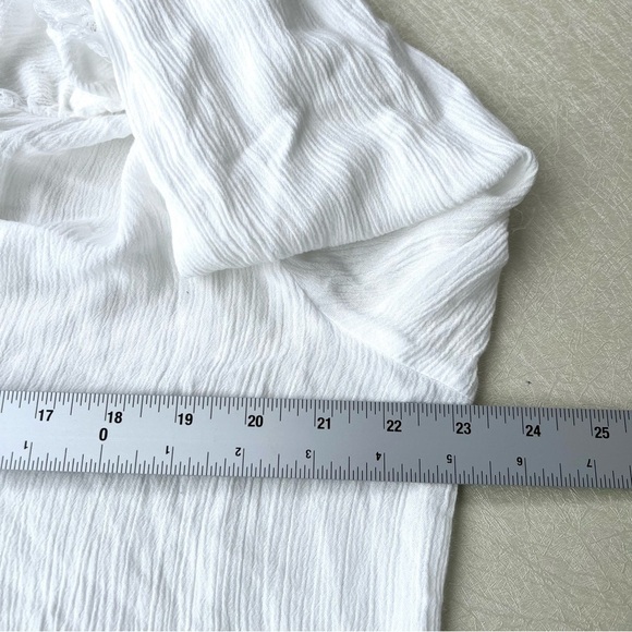 Free People Sweet Darlin Maxi Women Size Medium - Picture 7 of 8